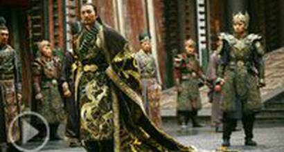 Трейлер (русский) 