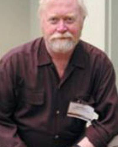 Боб Баррет фото