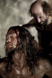 Кадр Спартак: Кровь и песок