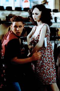 Кадр Все что угодно ради любви (видео)