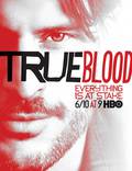 Постер из фильма "Настоящая кровь" - 1
