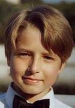 Арсений Перов фото