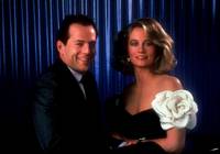 Кадр Детективное агентство «Лунный свет»