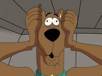 Кадр Что новенького, Скуби-Ду?