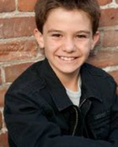 Джошуа Стилли фото