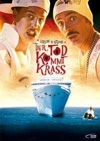 Постер Пираты северных морей