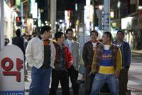 Кадр Верховный гангстер