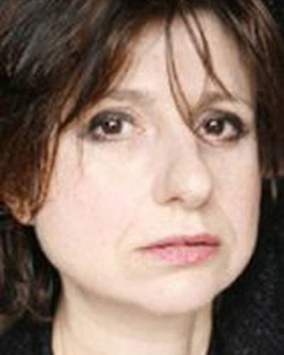 Марина Томе фото