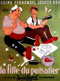 Постер Дочь землекопа