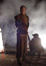 Майкл Чоу Ман-Кин фото