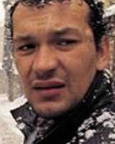 Эмин Топрак фото