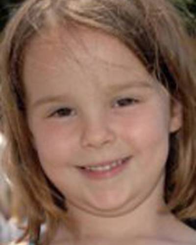 Александра Голд Джурден фото