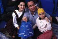 Кадр Русалки