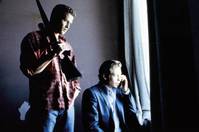 Кадр Поцелуй Иуды