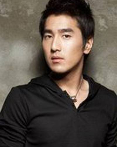 Марк Чао фото