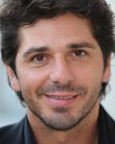 Патрик Фиори фото