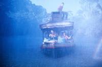 Кадр Берег москитов