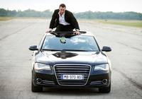 Кадр Перевозчик