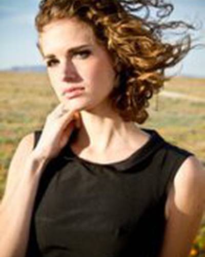 Рэйчел Дик фото