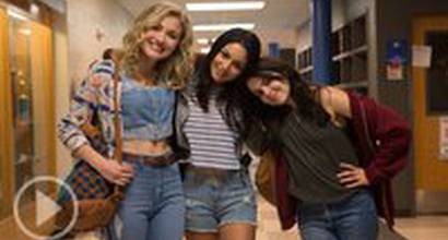 Трейлер (украинский перевод от oKino.ua)