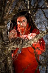 Кадр Операция «Мертвый снег»