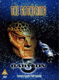 Постер Вавилон 5