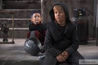 Кадр Обитаемый остров