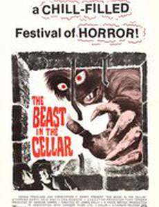 Зверь в подвале