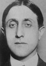 Гастон Габарош фото