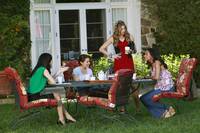 Кадр Любовницы