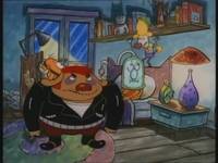 Кадр Котопес