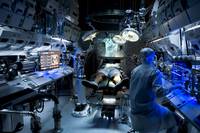 Кадр Остров