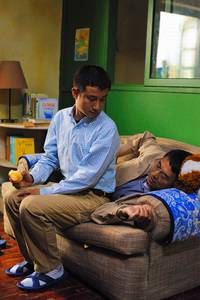 Кадр Рай океана