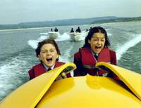 Кадр Дети шпионов