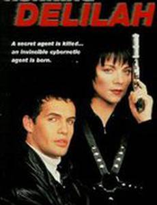 Специальный агент Дилайла