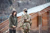 Кадр Любовь на высоте