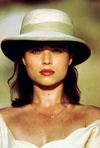 Кадр Шоколад