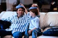 Кадр Трудный ребенок 2