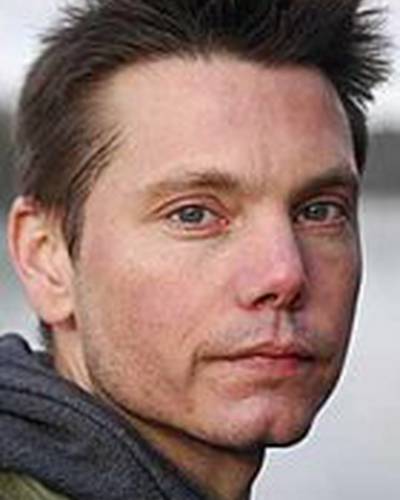 Марек Харлофф фото