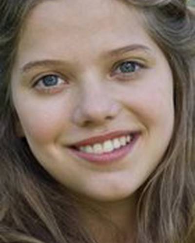 Софи Карбджински фото