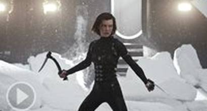 Обзор фильма (русский) 