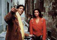 Кадр J'aurais jamais dû croiser son regard