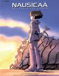 Постер из фильма "Навсикая из Долины Ветров" - 1