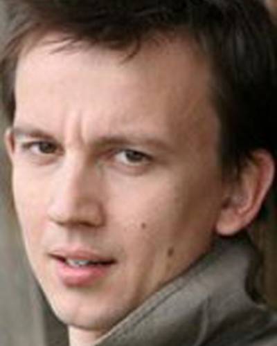 Модест Русинский фото