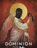 Постер из фильма "Доминион" - 1