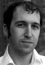 Ишай Сеттон фото