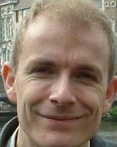 Стивен Форрестер фото