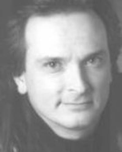 Майкл Донован фото