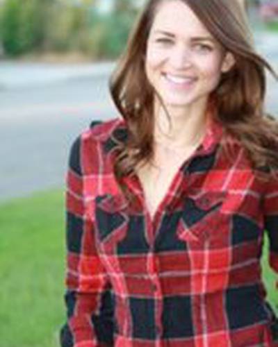 Amie Raylinn Apodaca фото