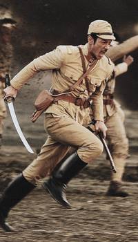 Кадр Мой путь